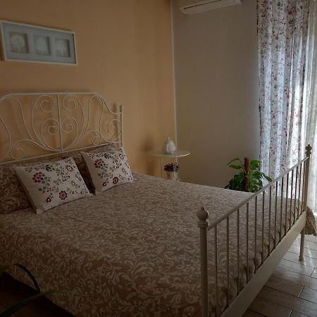 Salerno Inn B&B Eksteriør bilde