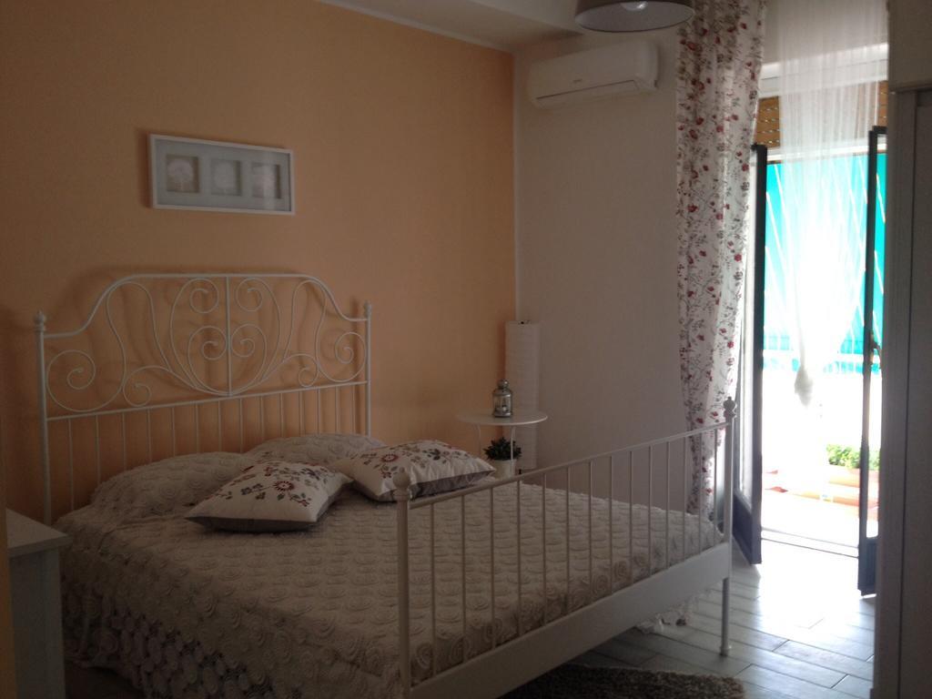 Salerno Inn B&B Rom bilde