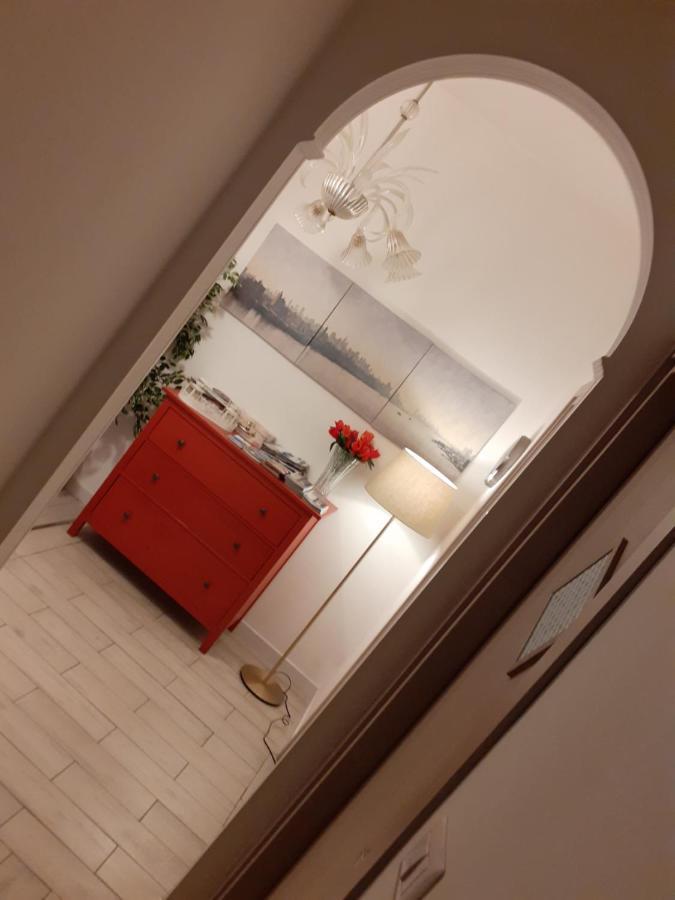 Salerno Inn B&B Eksteriør bilde